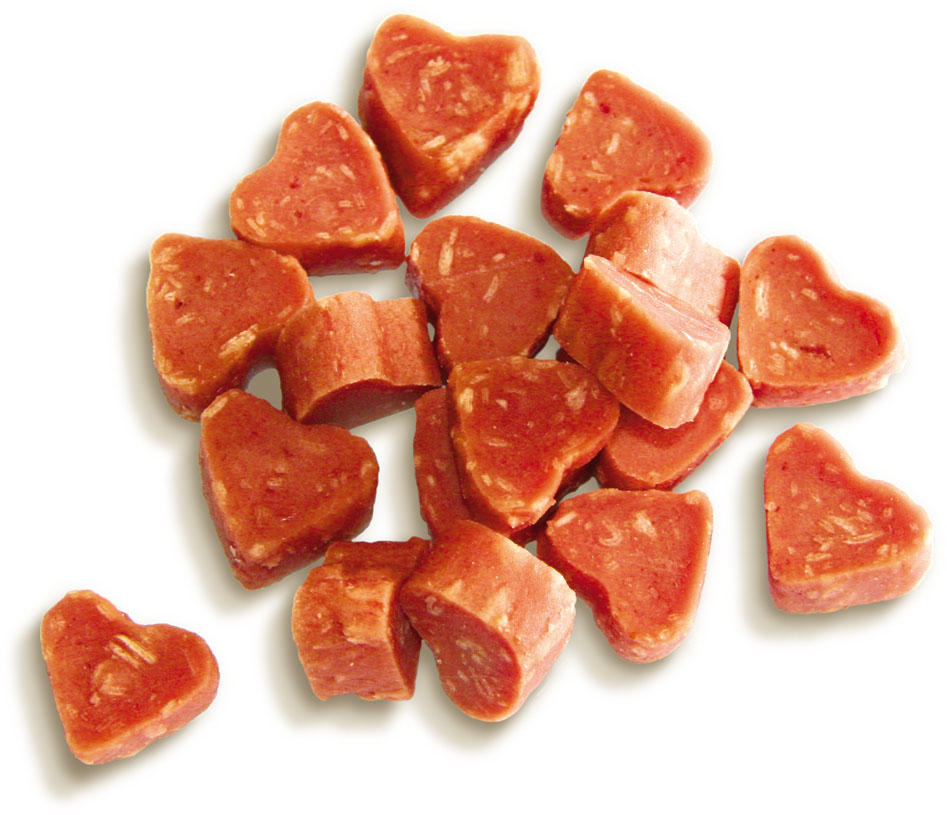 Dogy’s Soft-Hearties