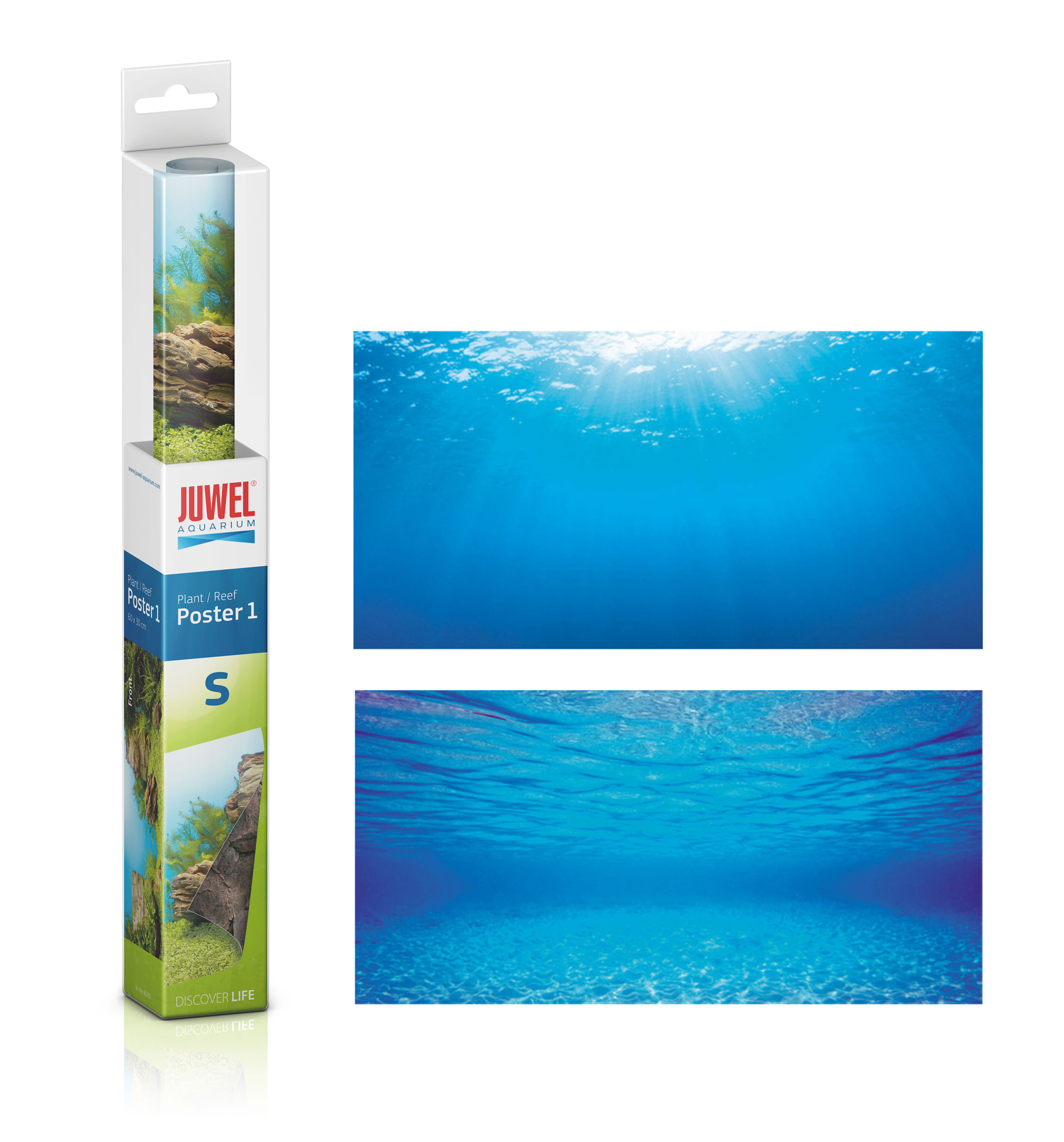 Juwel Fotorückwand Motiv 2