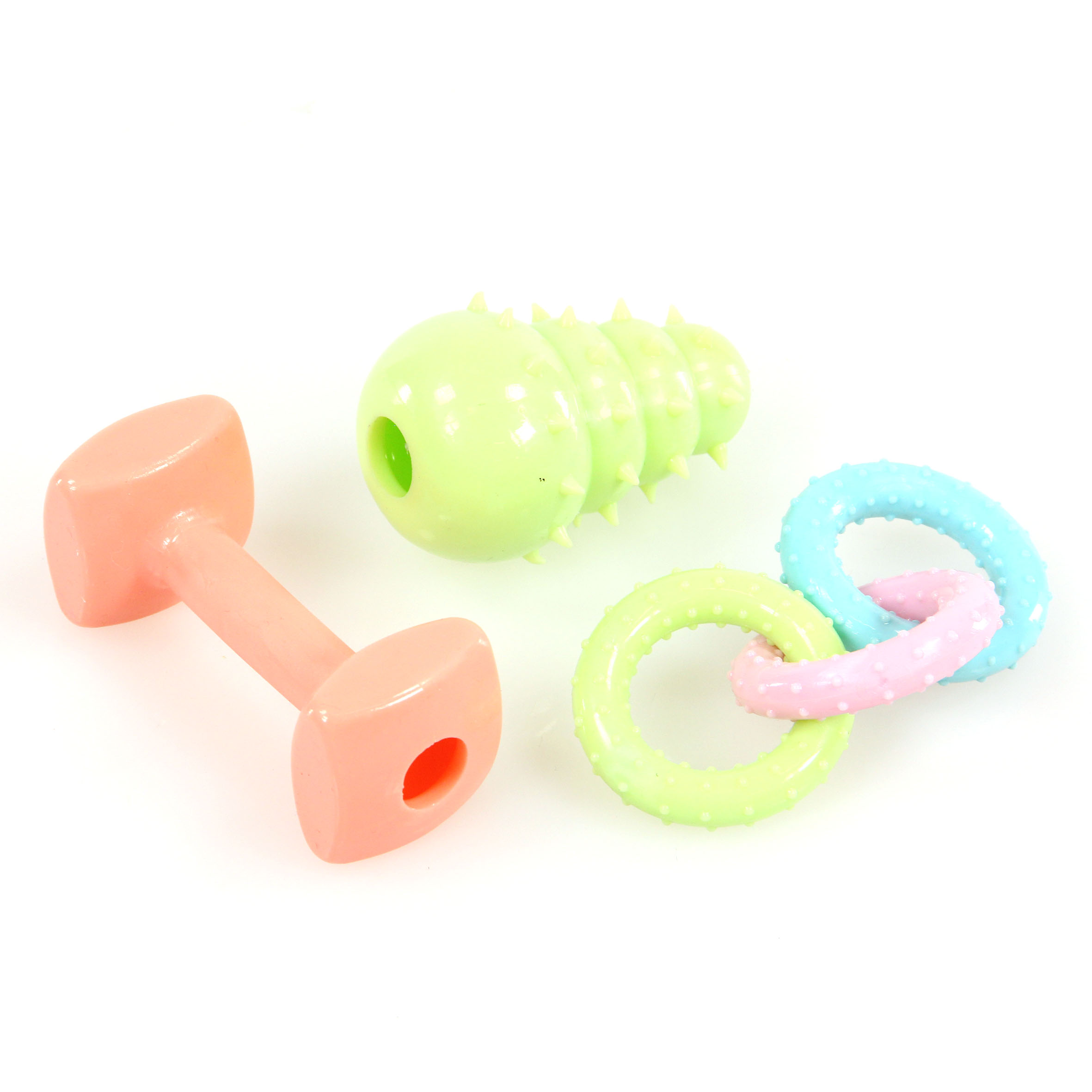 swisspet Puppy-Play Set Mini-King