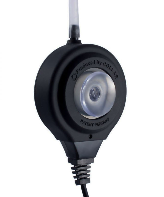 Amazonas Aquarium Luftpumpe