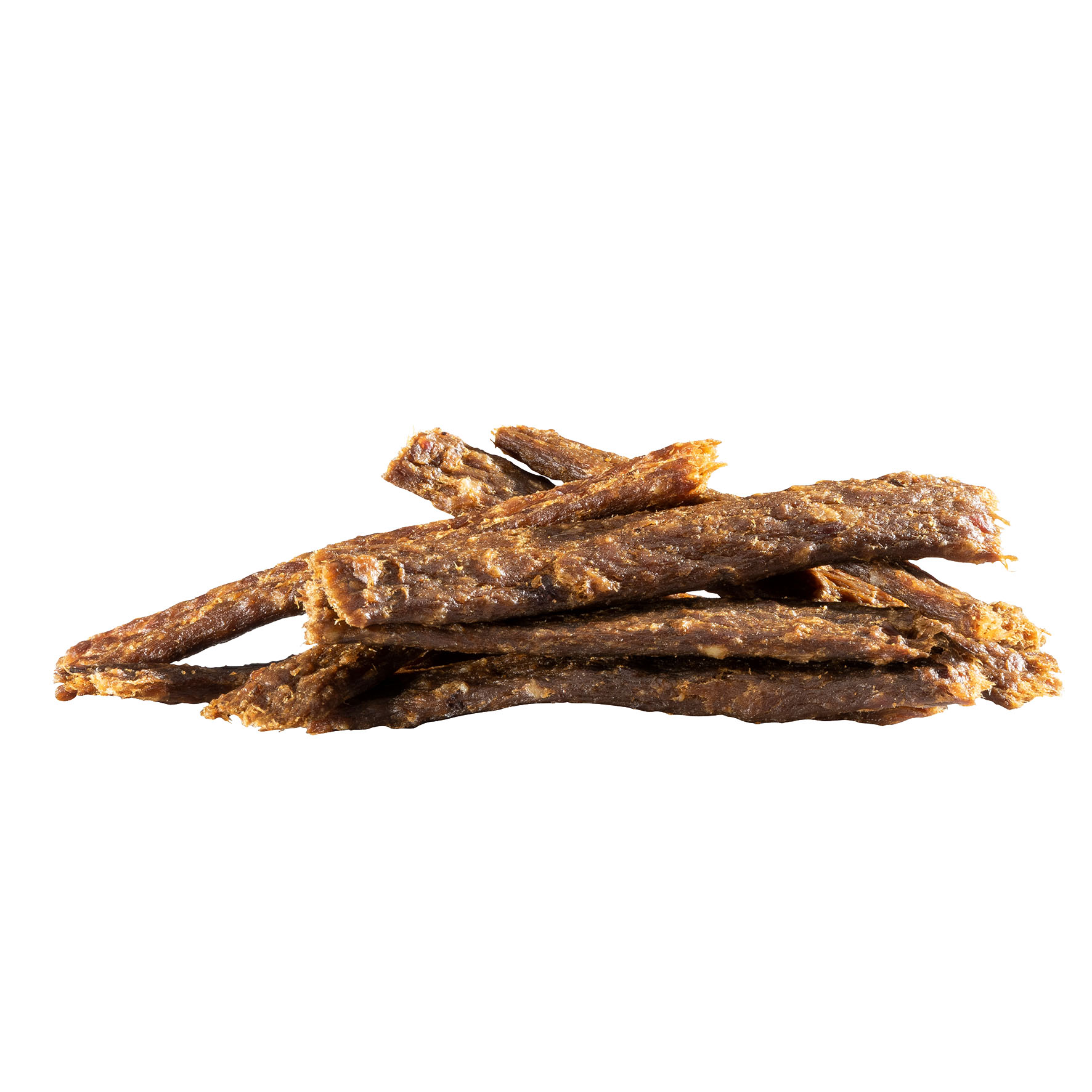 Chewies bandes de viande Mini canard, 70g