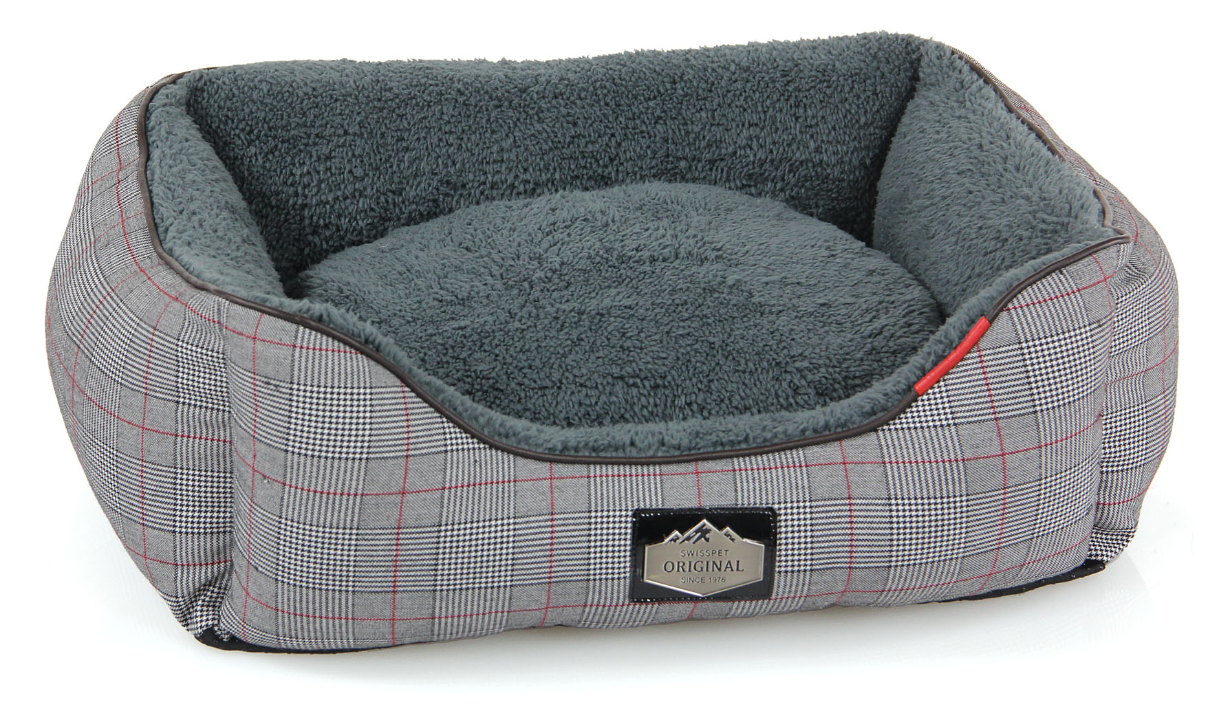 swisspet Letto per cani e gatti Stranger