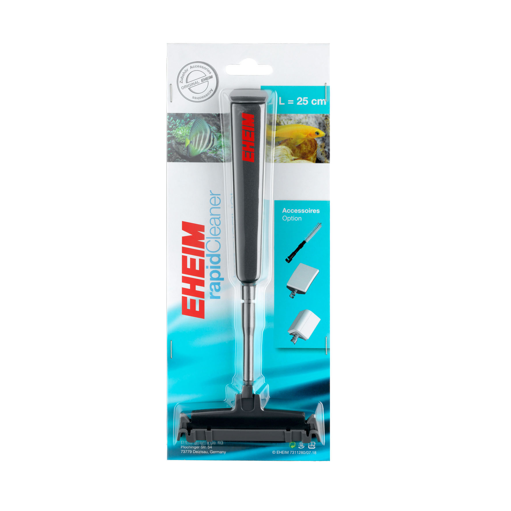 Eheim rapidCleaner
