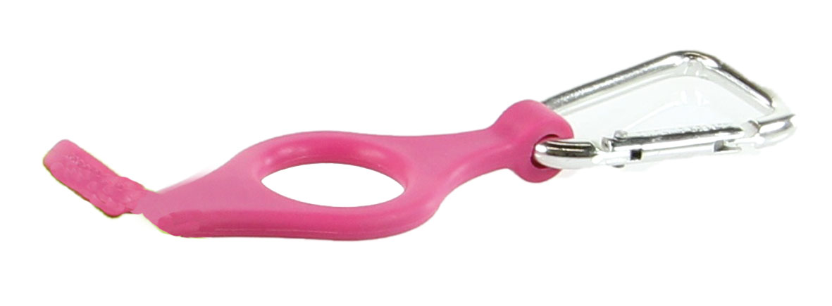 Crochet pour bouteilles