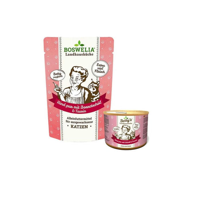 Betty‘s Landhausküche