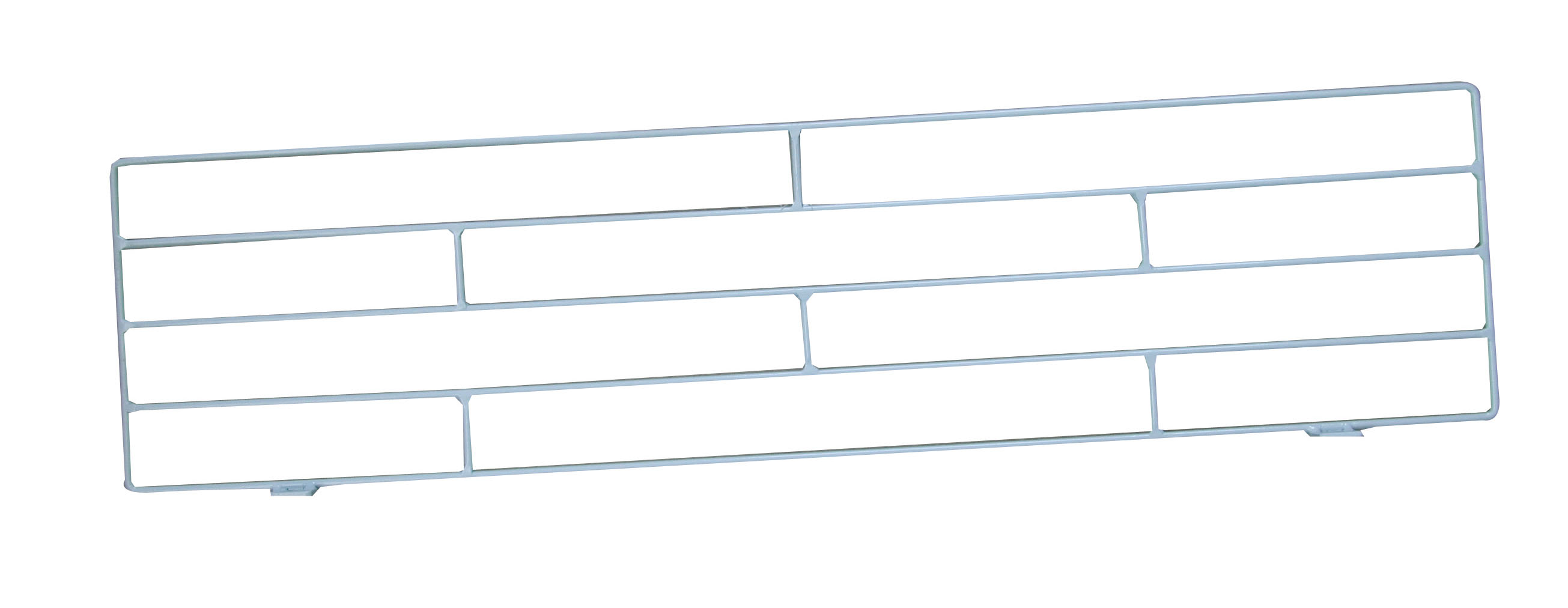 swisspet Kippfensterschutz, Oberteil, 65x16cm