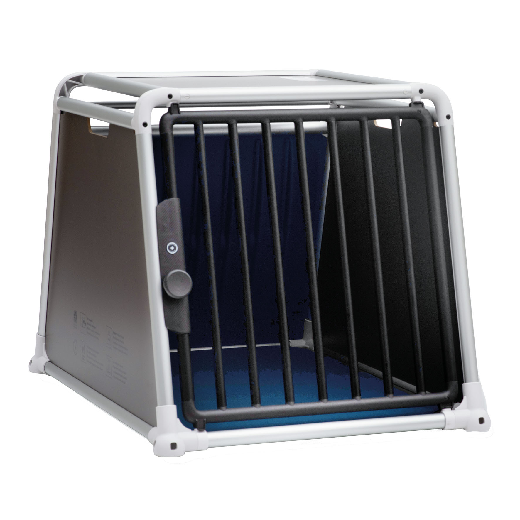Autobox ECO 3, L, 68x93.5x66cm, max. 45kg
