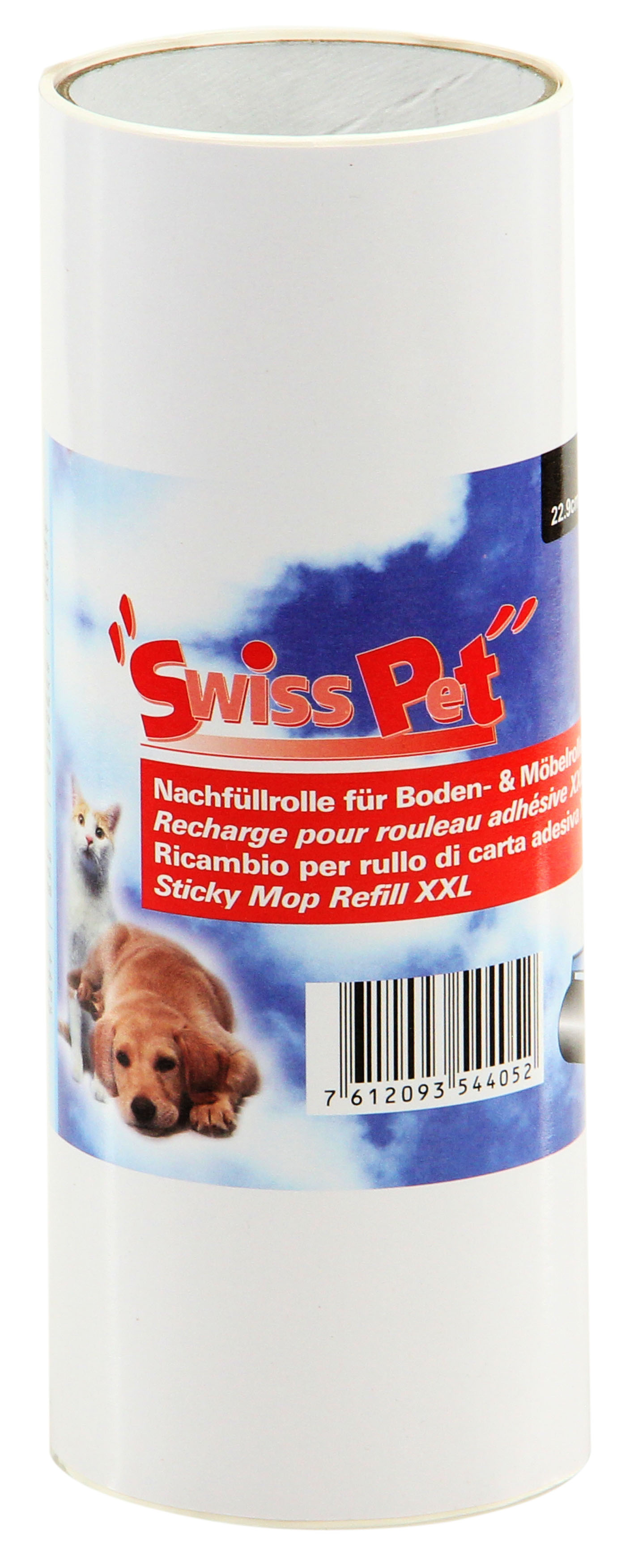 Nachfüllrolle XXL, 15m