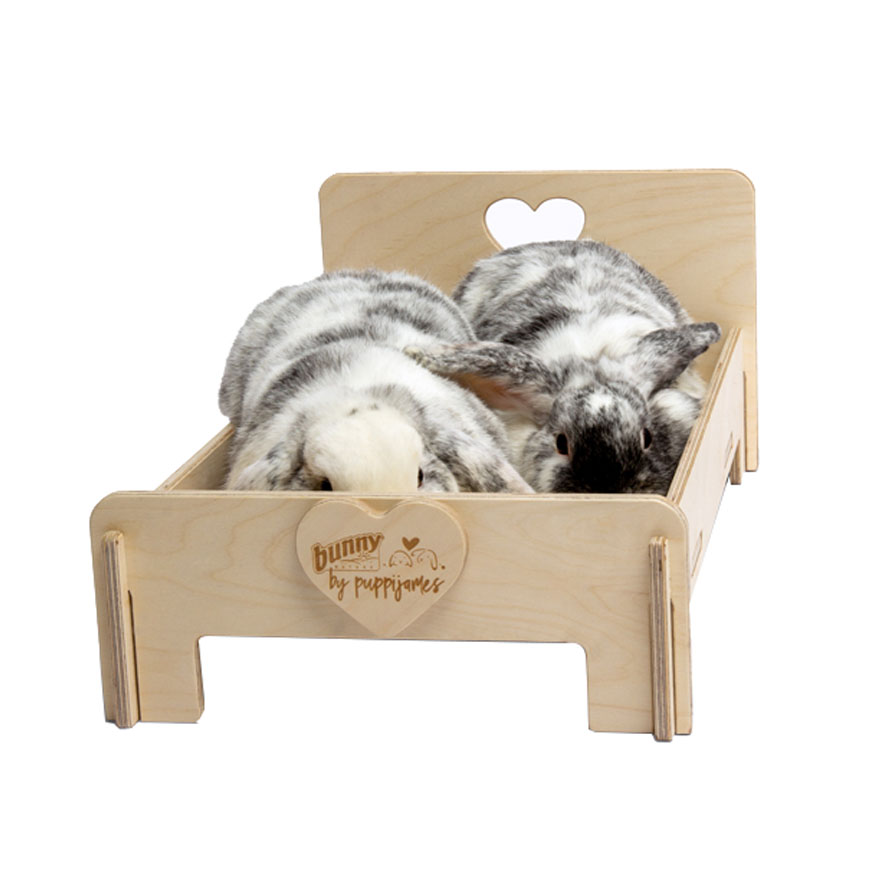 Scatola del sonno di Bunny
