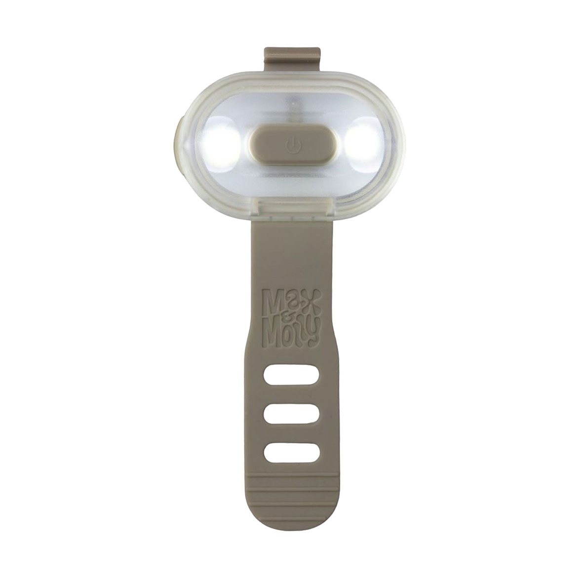 Max&Molly Matrix Ultra LED 2.0 sand