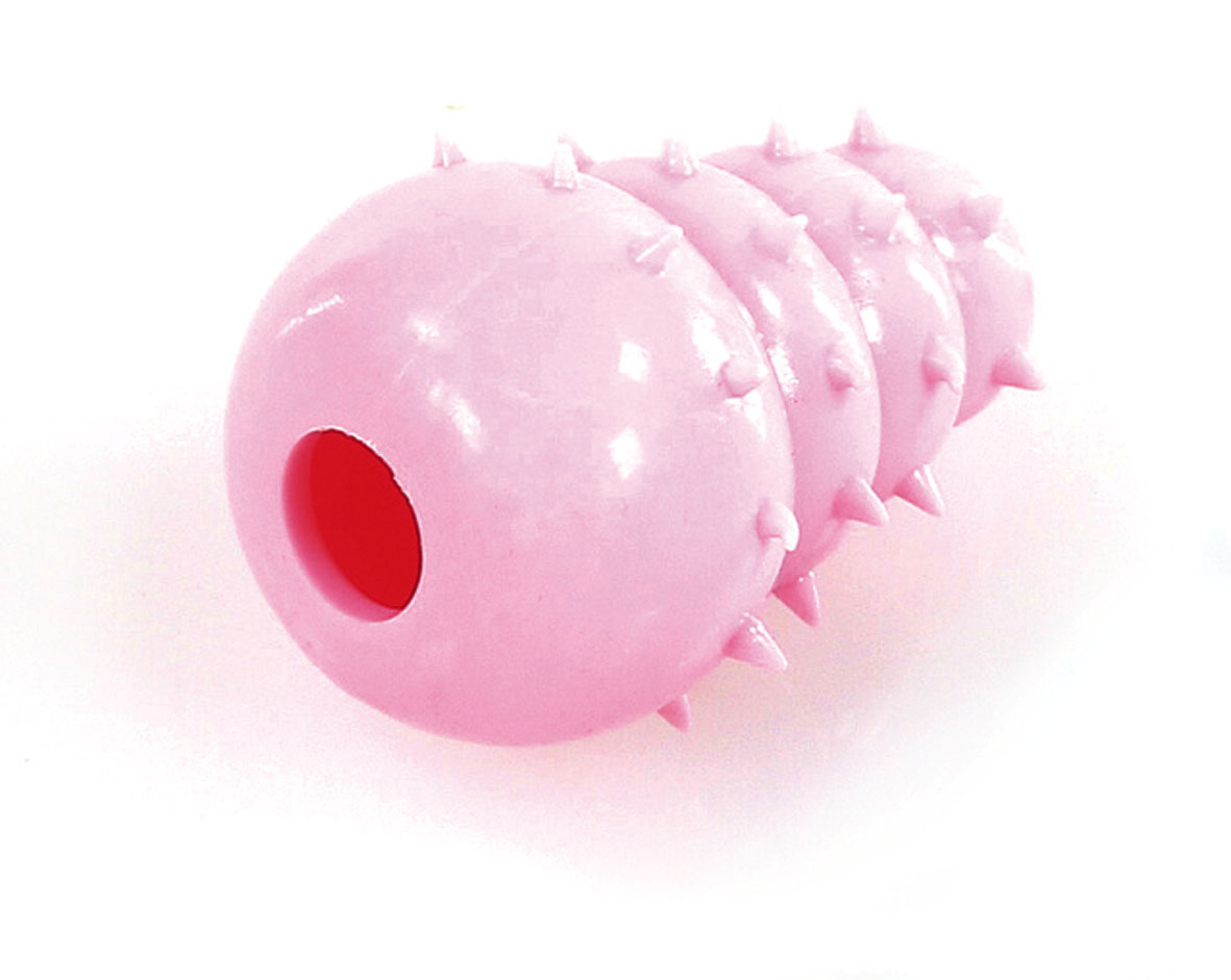 swisspet Hundespielzeug Puppy-Play Mini-King