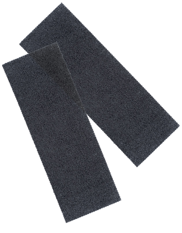 Ersatz-Kohlefilter L135, 2Stk.