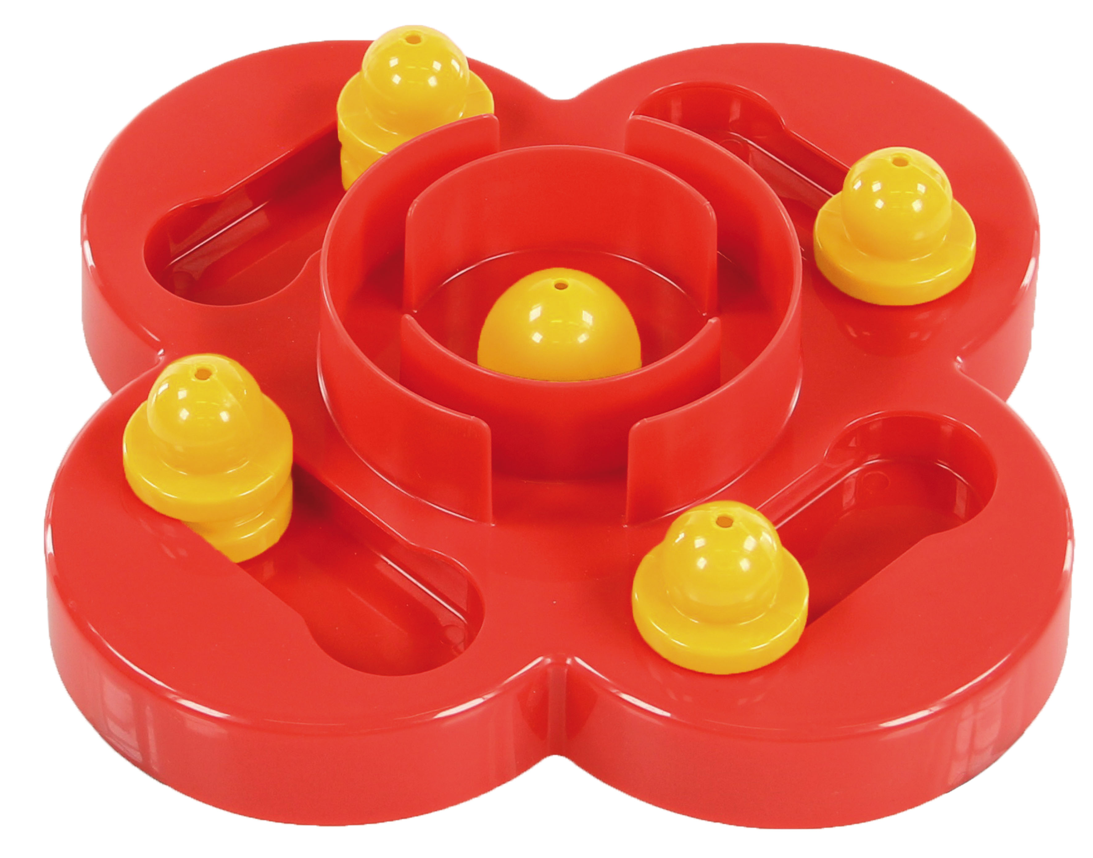 swisspet Cleverplay IQ-Trainer,  30x30x8cm