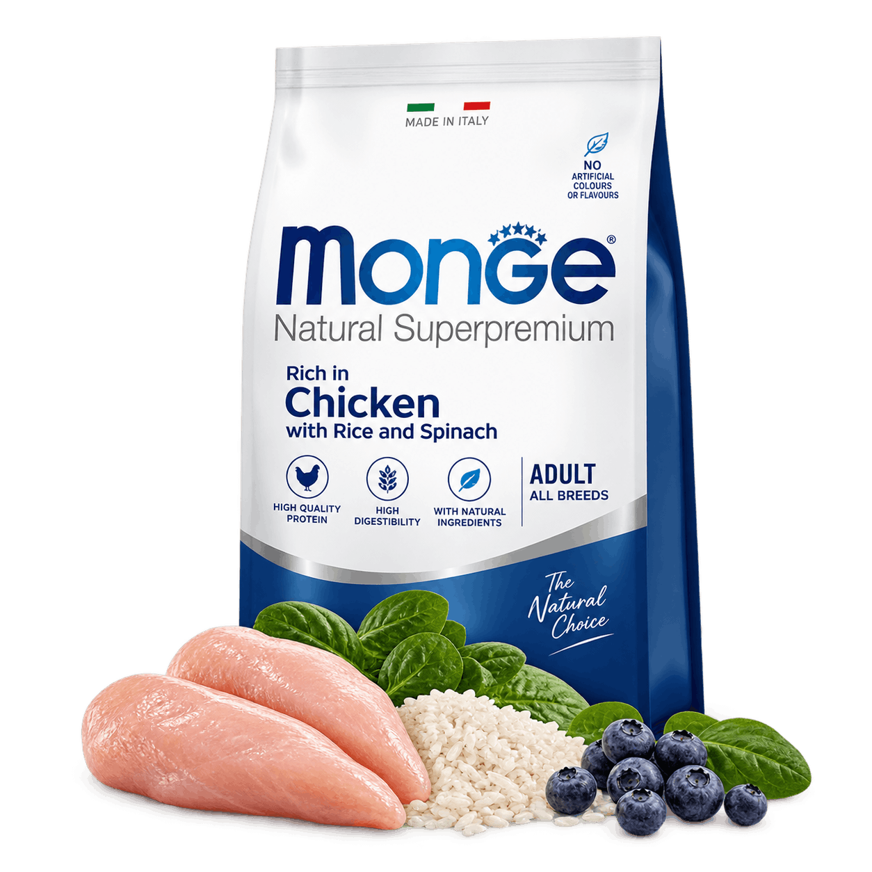 Monge