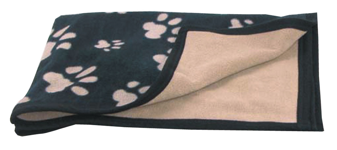 swisspet Liegedecke Pfötli