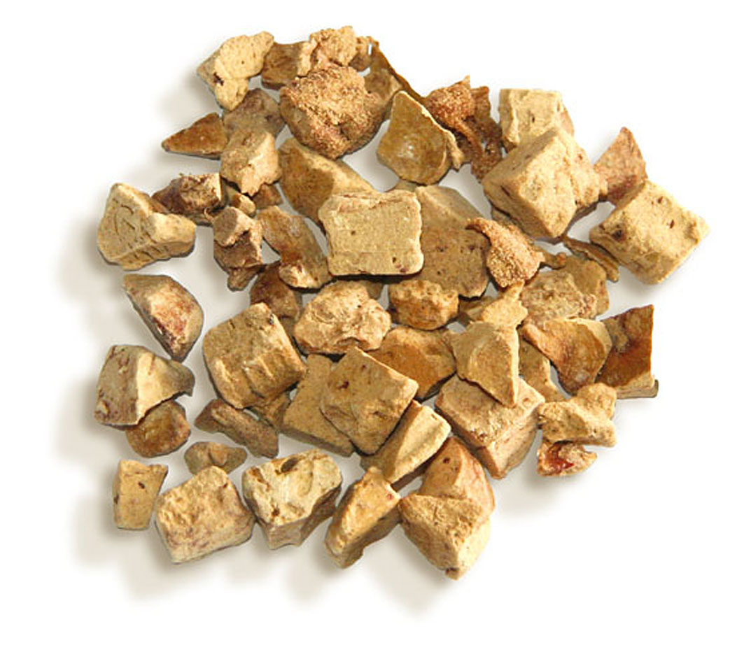 Catsy Katzensnack Schlemmer-Würfel Pouletleber