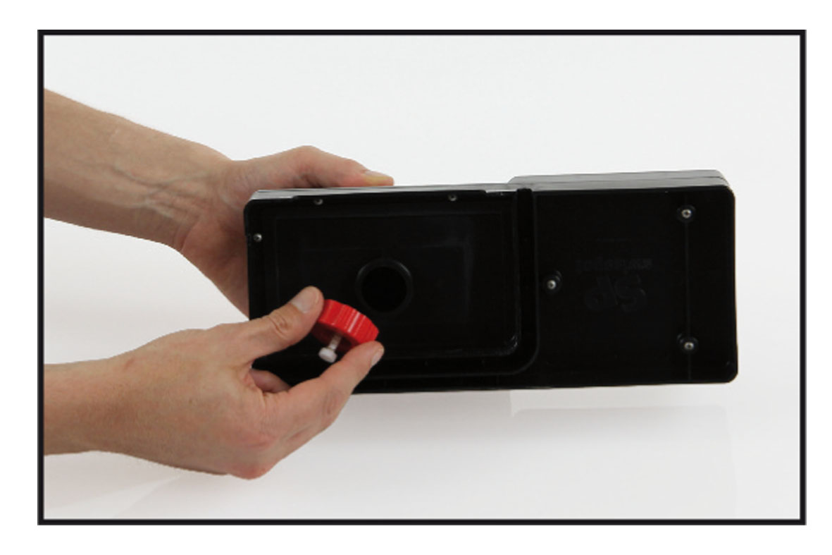 swisspet Cat Drink Station con ciotola di alimentazione