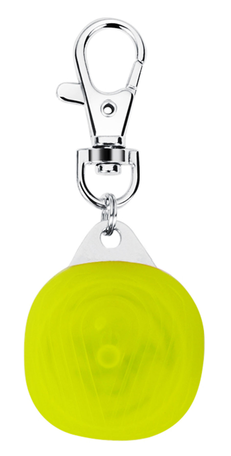 swisspet Swoop-Blinker, gelb