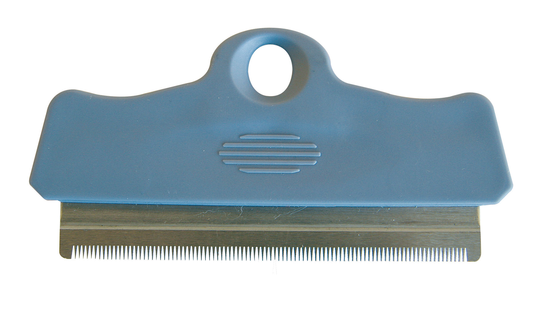 swisspet Care TrimmFit Ersatz Griff, blau