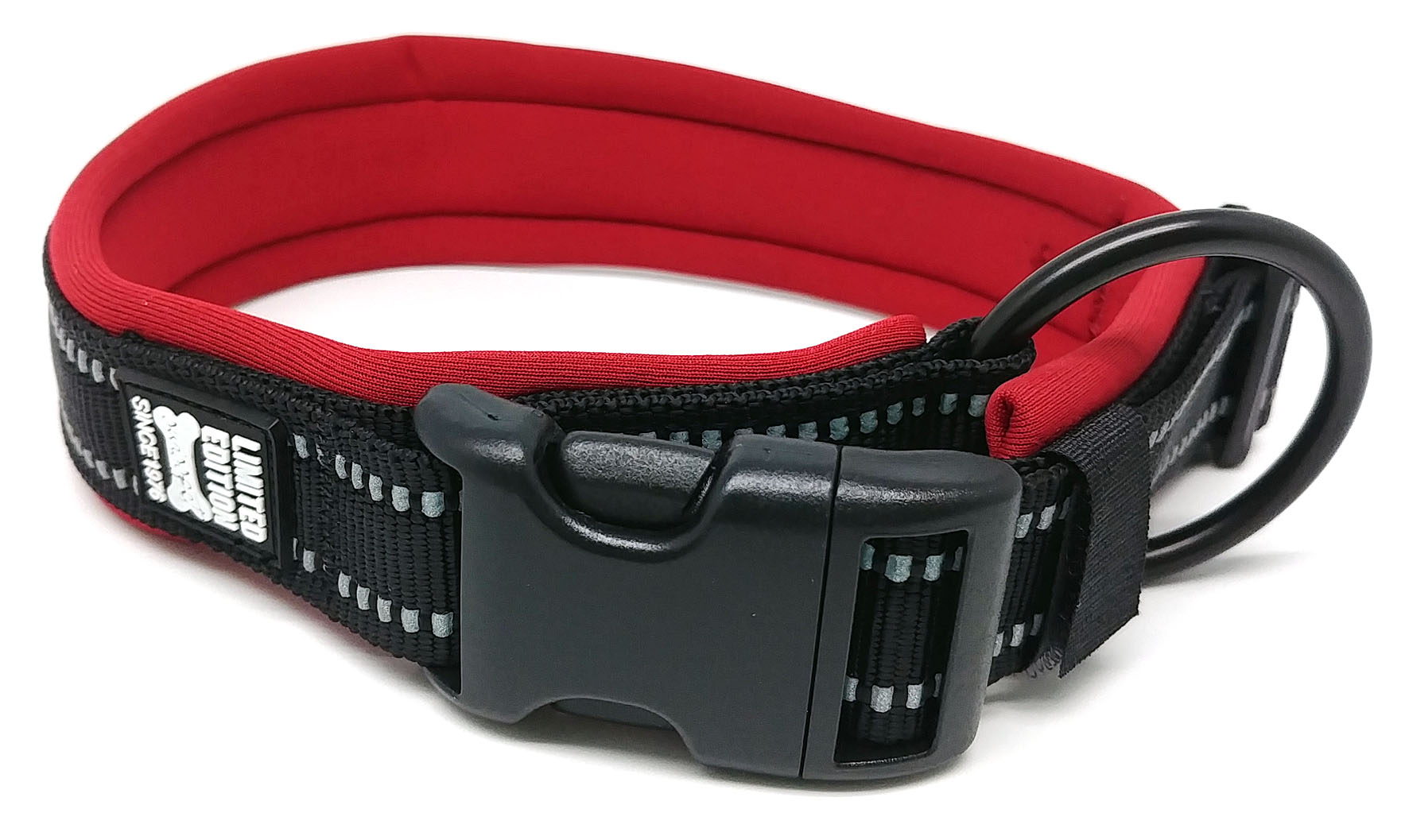 swisspet collier Prime