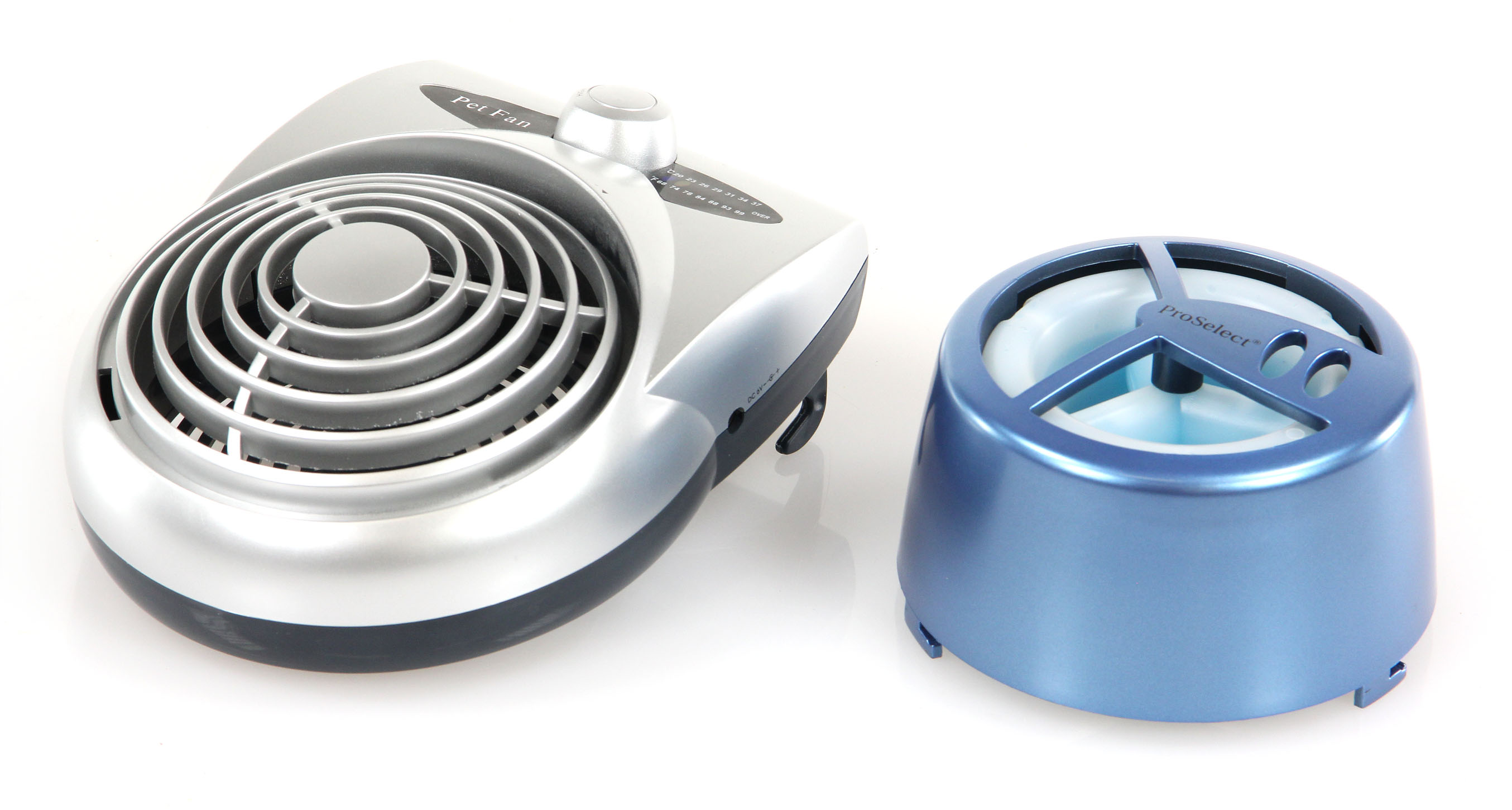 swisspet Pet Fan Ventilator