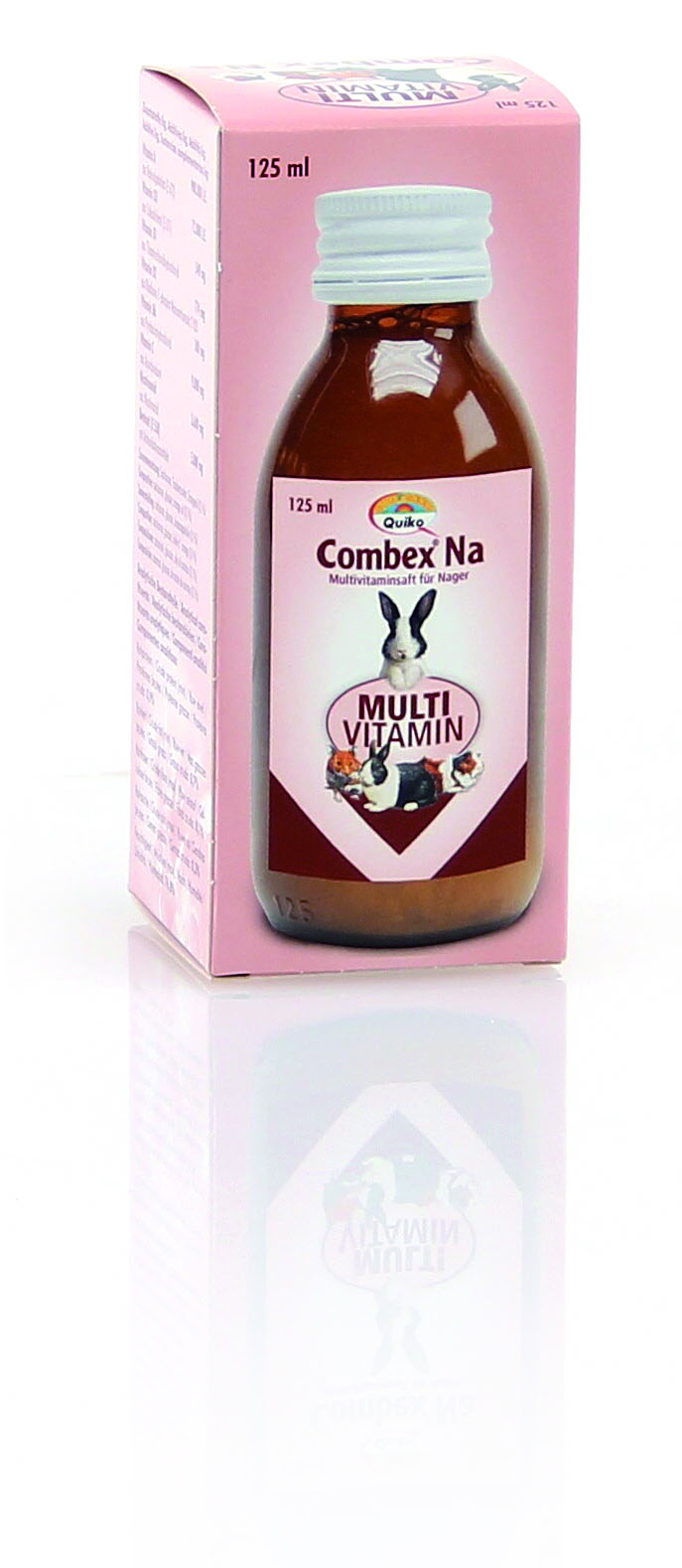 Quiko Combex Na