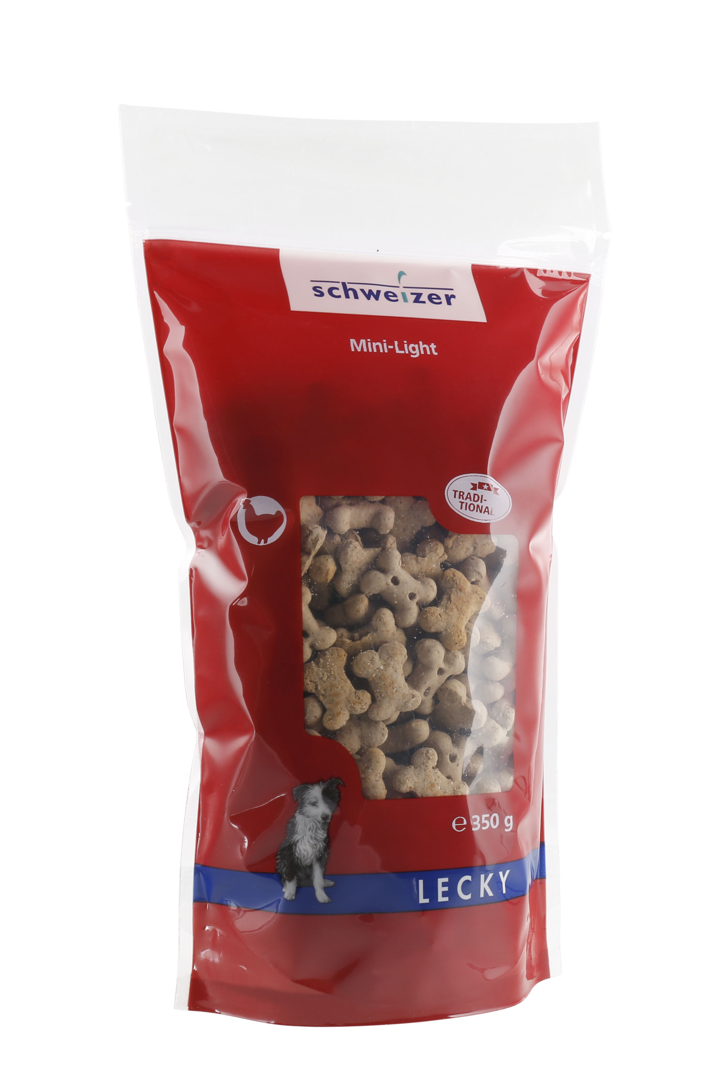 Lecky Mini-Light, 350g