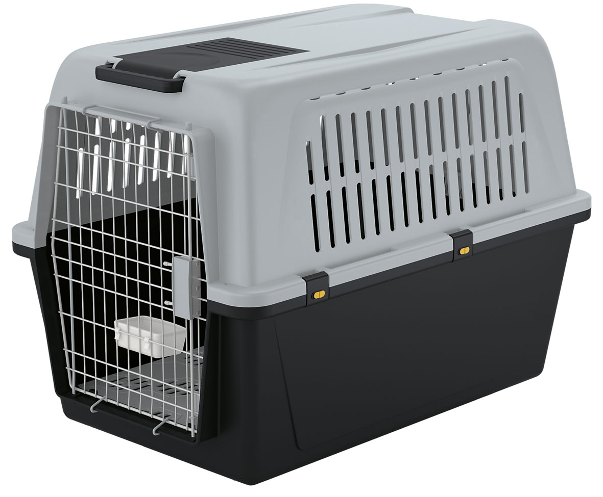 Ferplast Transportbox Atlas 60 Professional – 91x61x66.5cm 