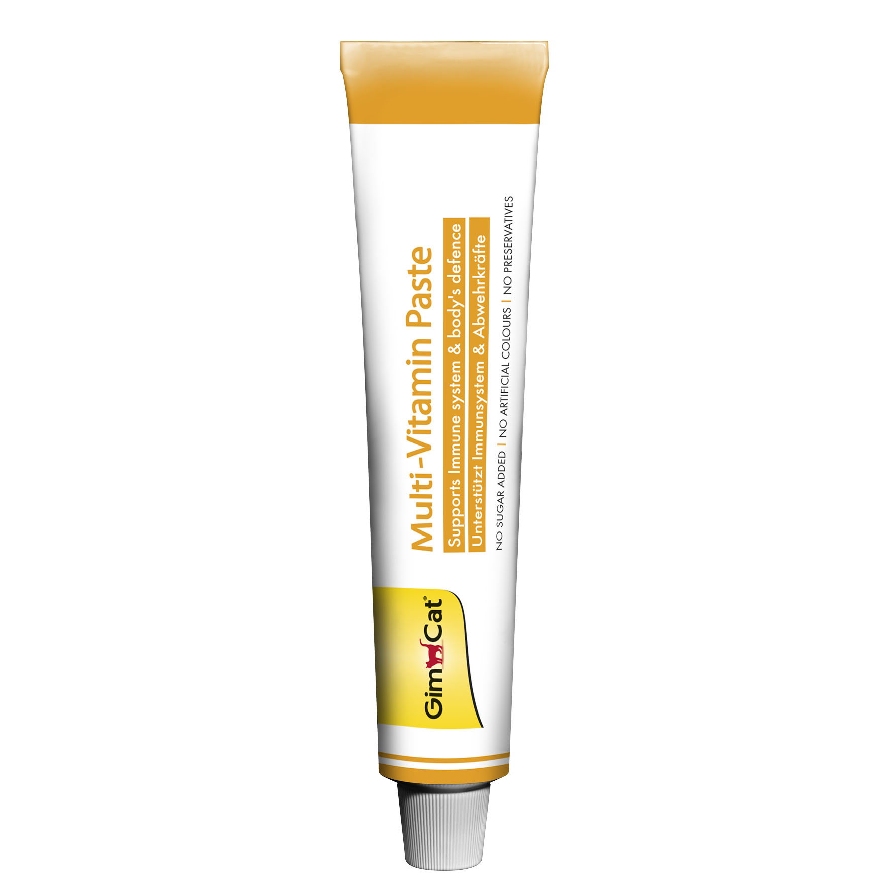 GimCat pâte Multi-Vitamin, 50g