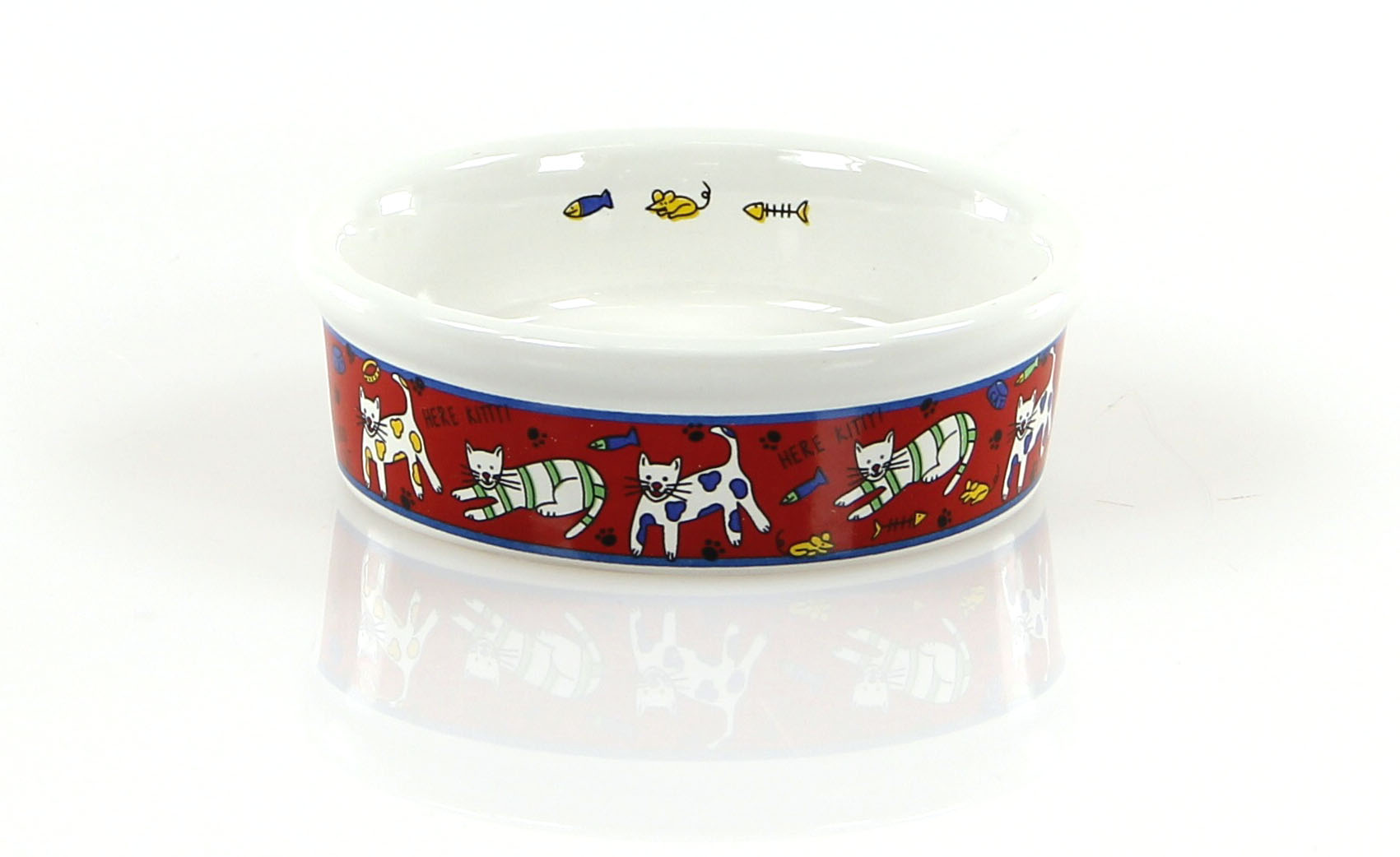 swisspet écuelle en céramique