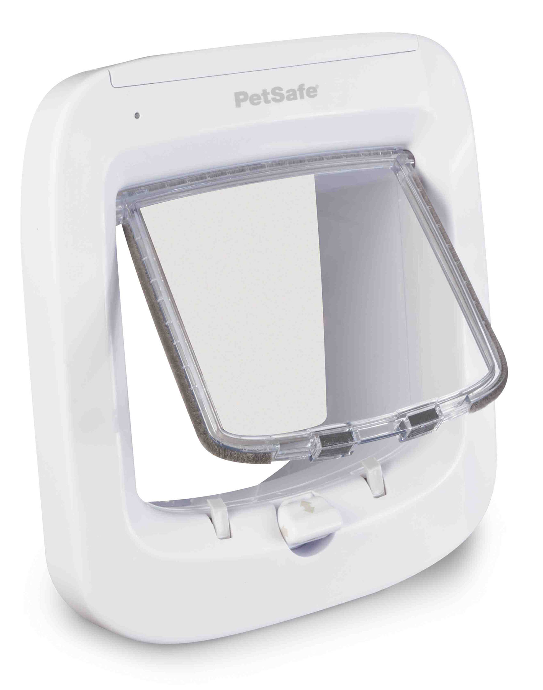 PetSafe Microchip, bianco