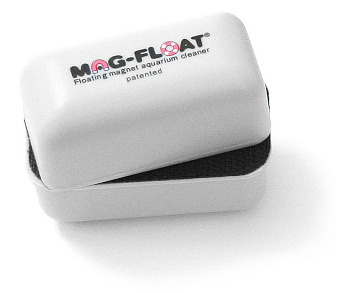 Mag-Float Magnetscheibenreiniger