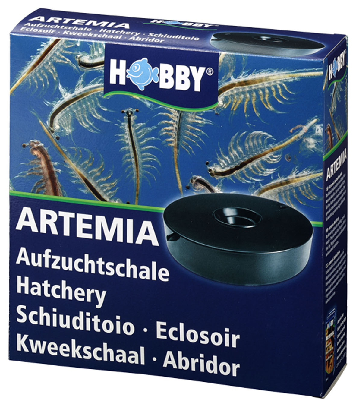 Hobby Artemia Artemia Raising Bowl