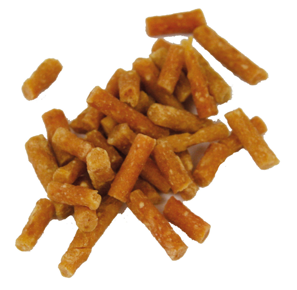 SwissDog sticks au poulet avec riz & sésame