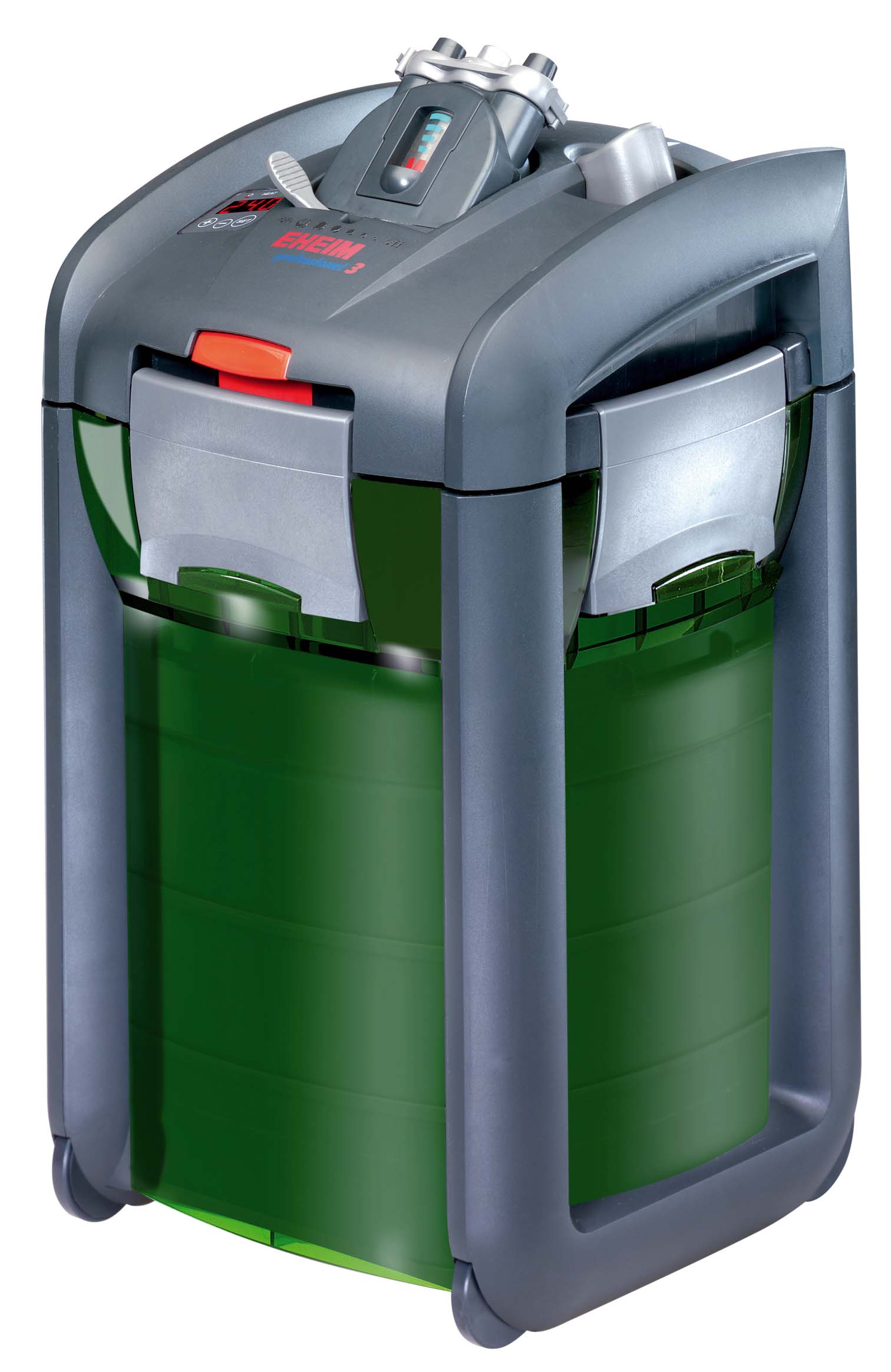 Eheim professionel 3 1200XLT Thermo