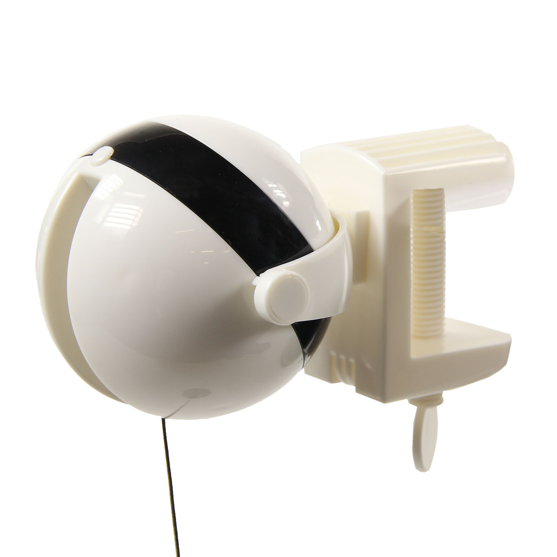 swisspet E-Mouver-Ball weiss