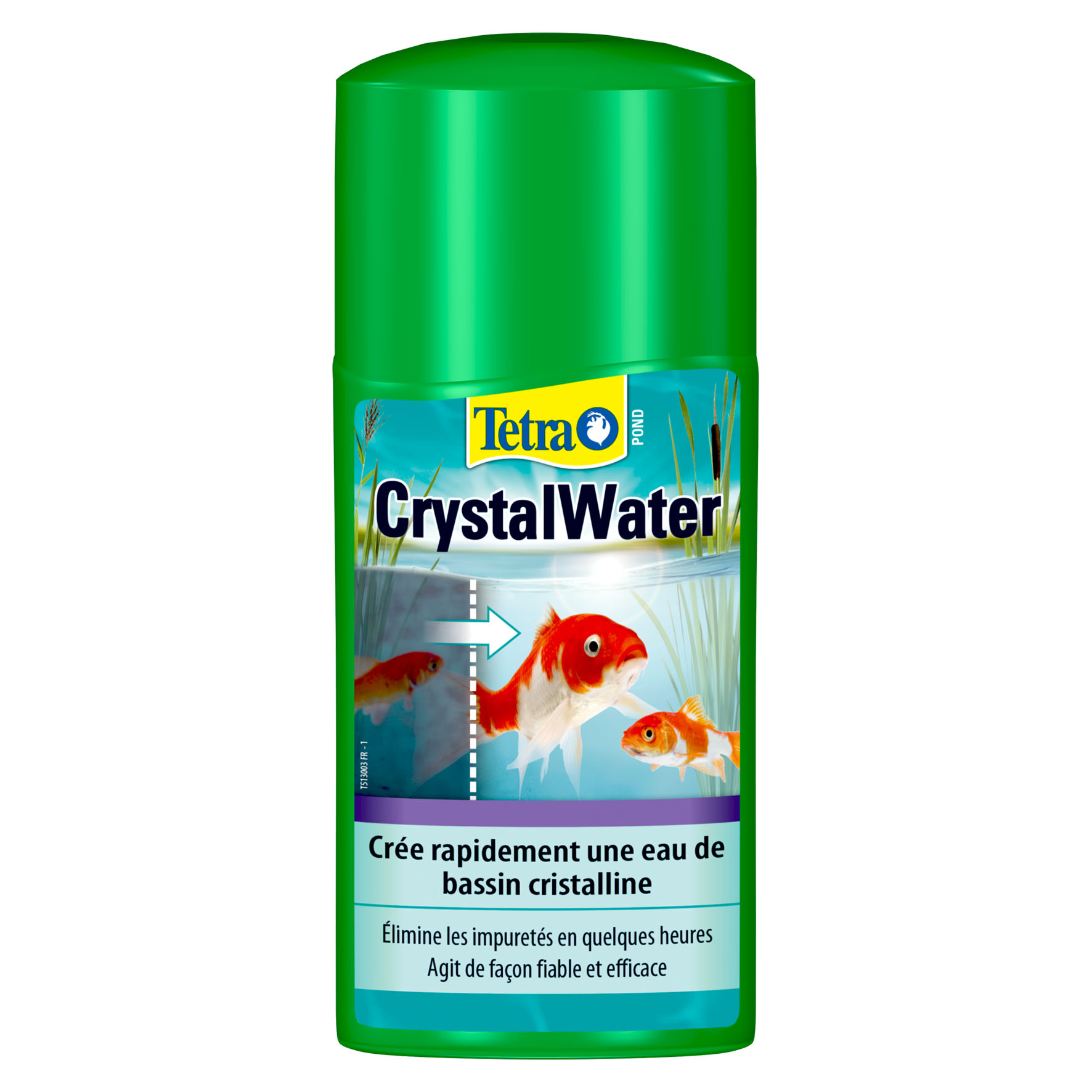 TetraPond CrystalWater