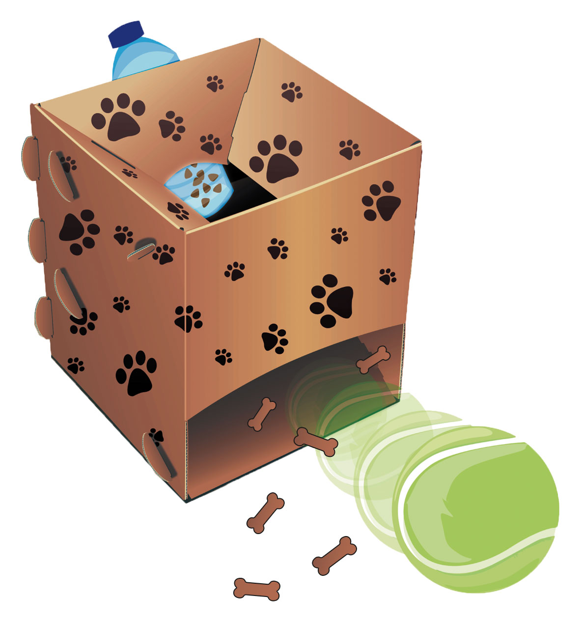 swisspet Amazing Treater