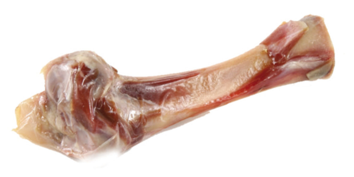 Louis Metzgertipp Schinkenknochen, L, 1Stk. à 350g 