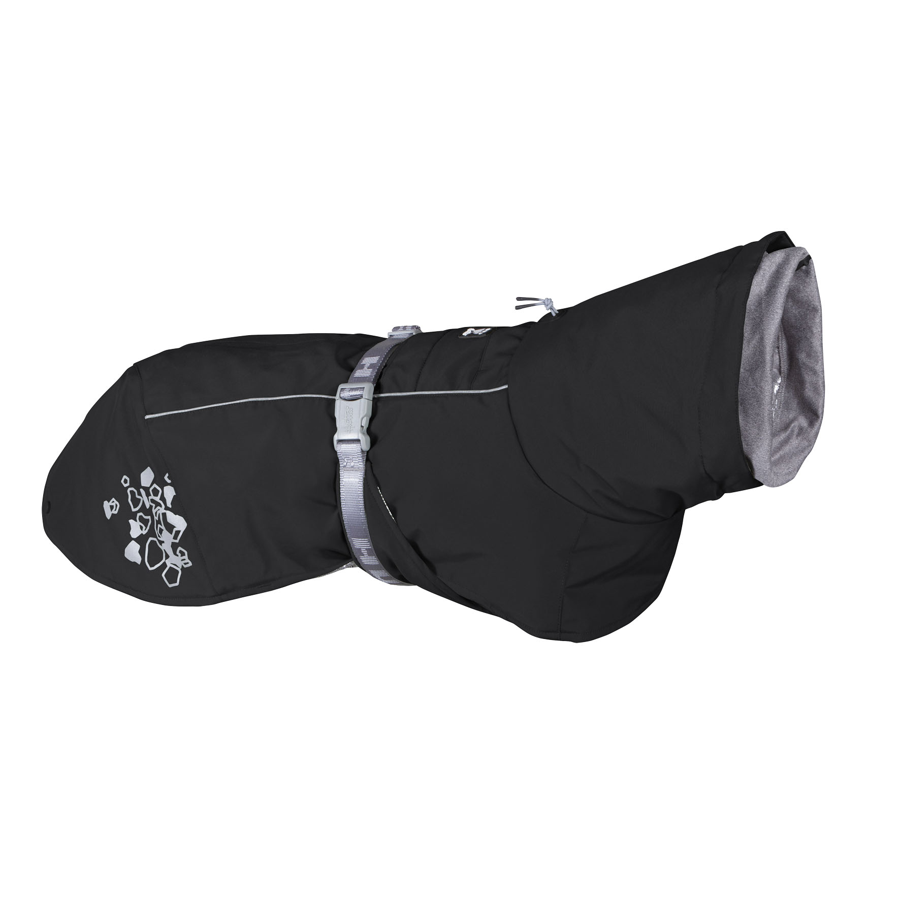 Hurtta Extreme warmer blackberry, Gr. 45