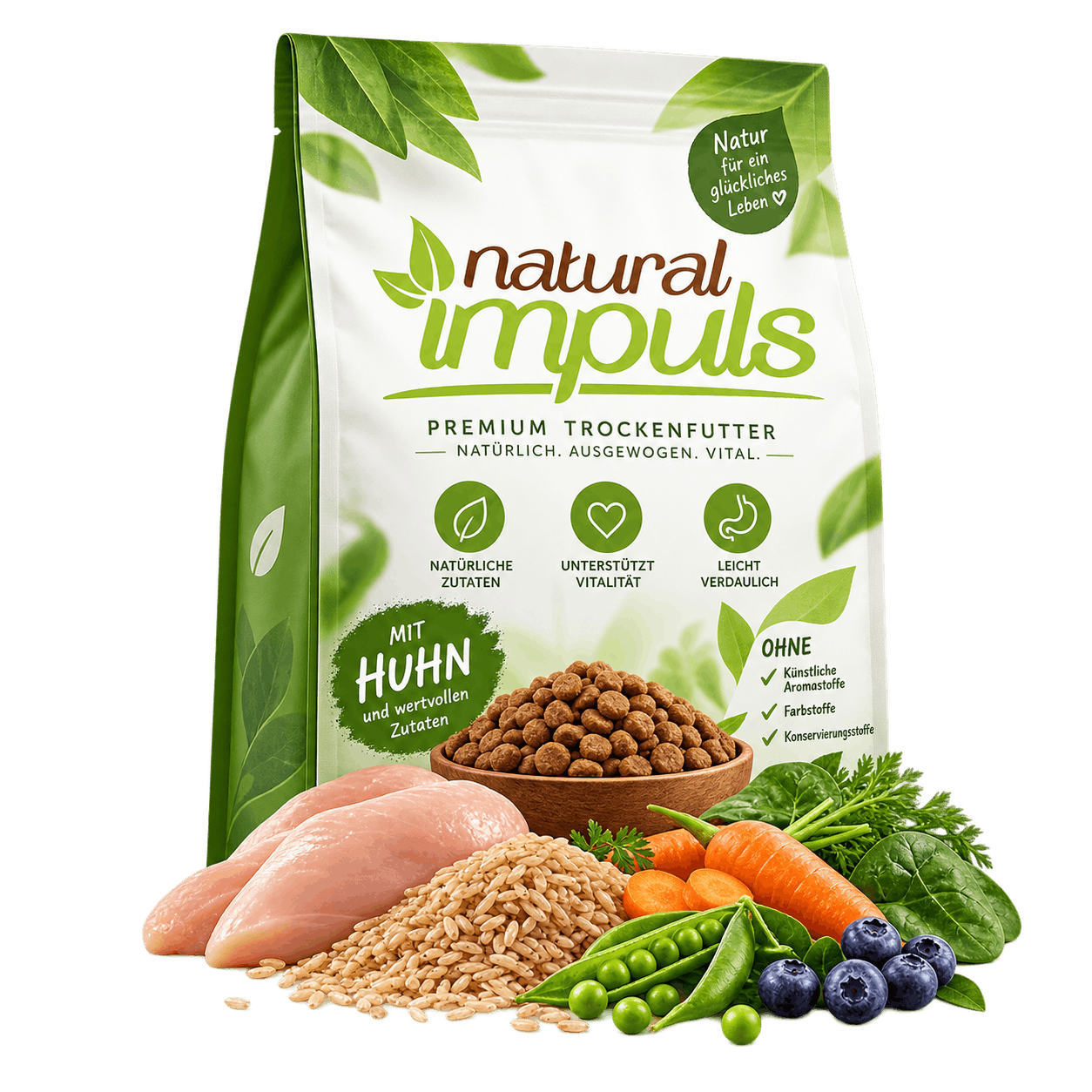 natural impuls
