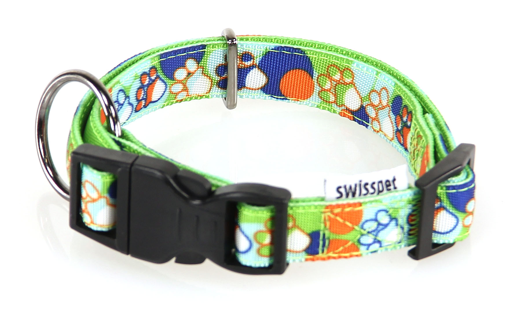 TrendLine collier Funny, vert