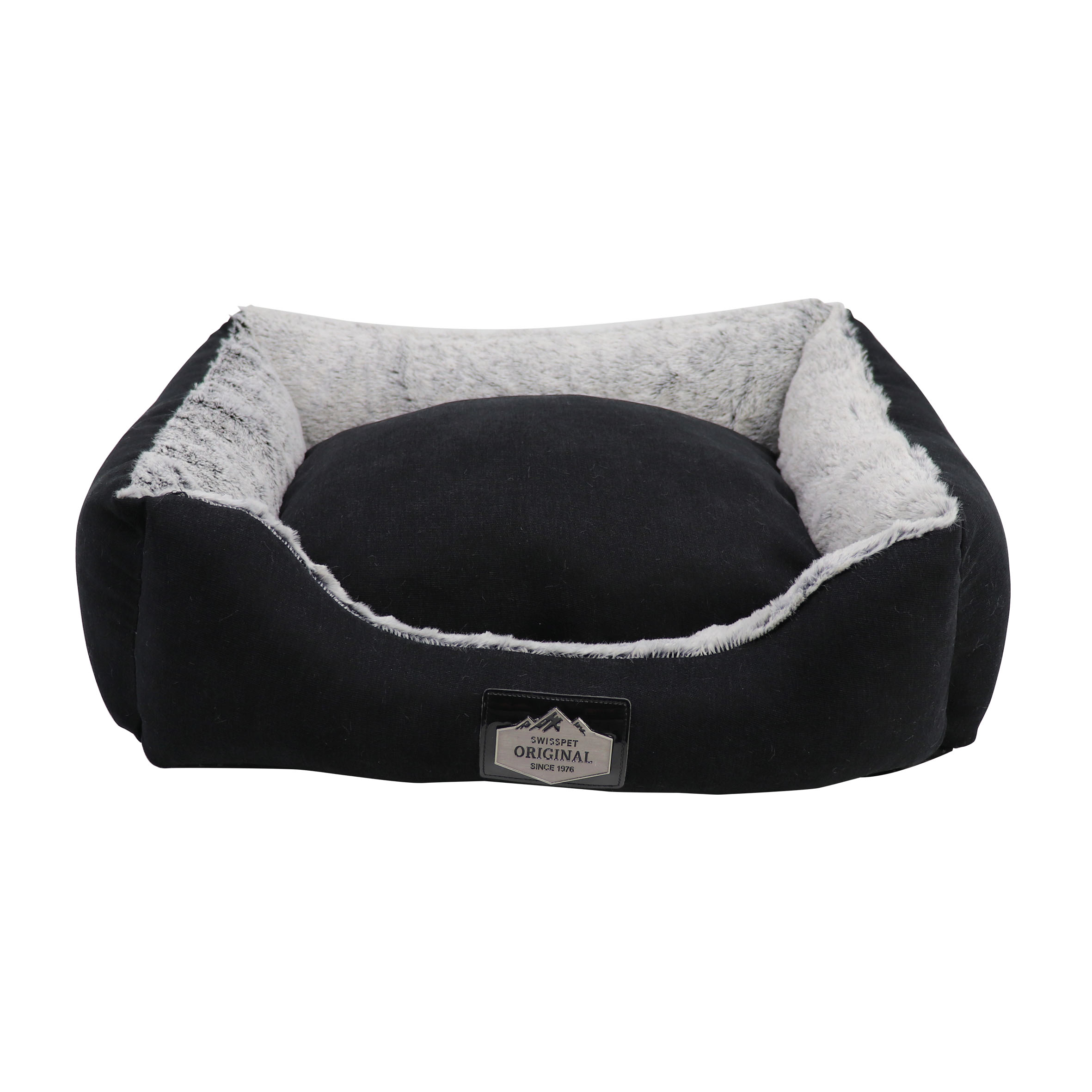 Swisspet Hunde- & Katzenbett Überzug, Pluo28