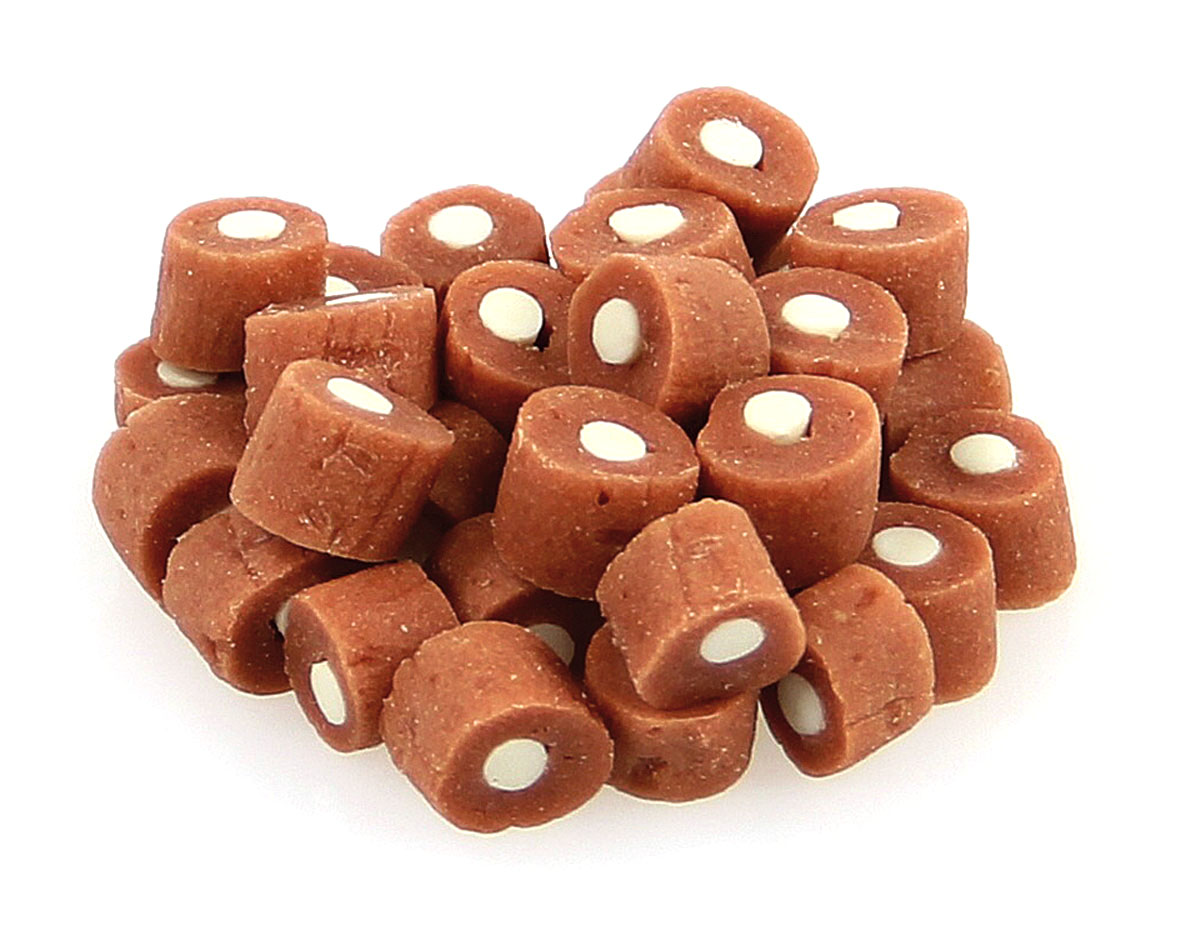 Dogy‘s Chicken-Training-Snacks, 200g