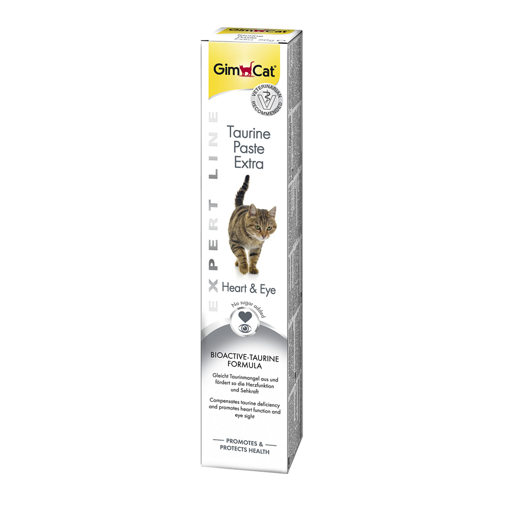 GimCat Paste Expert Line Taurine Extra