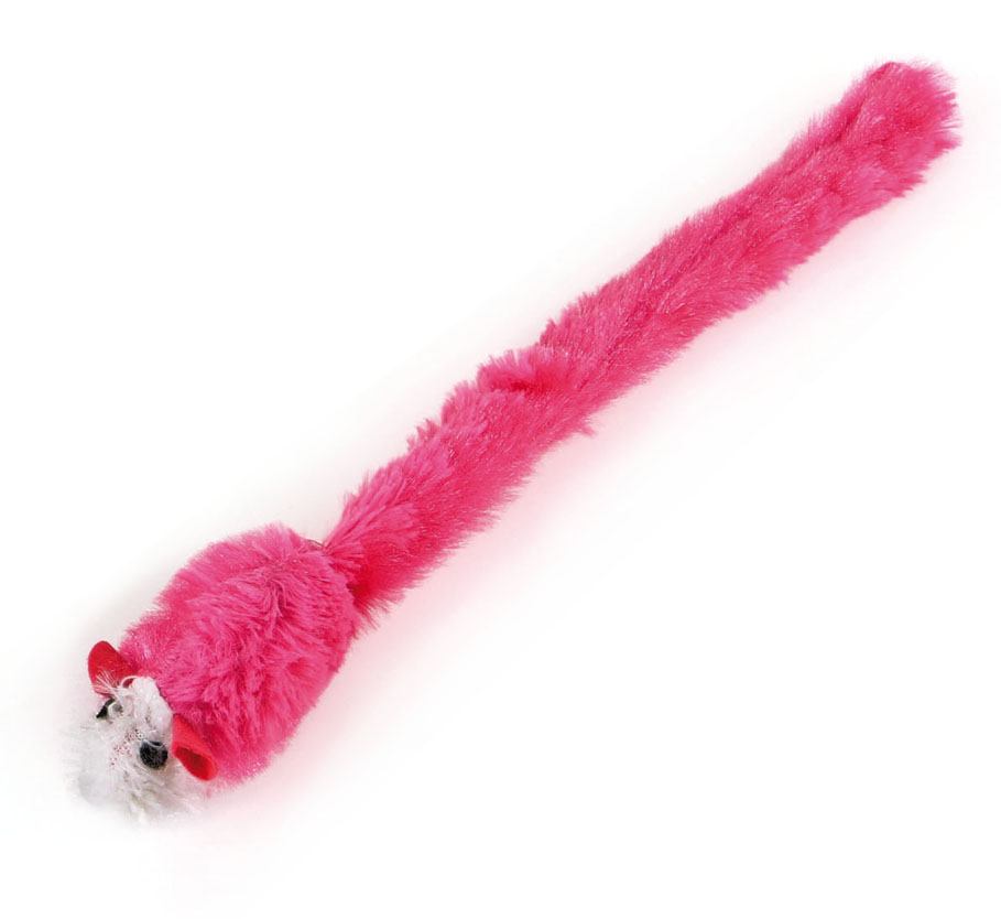 swisspet Soft-Maus, pink