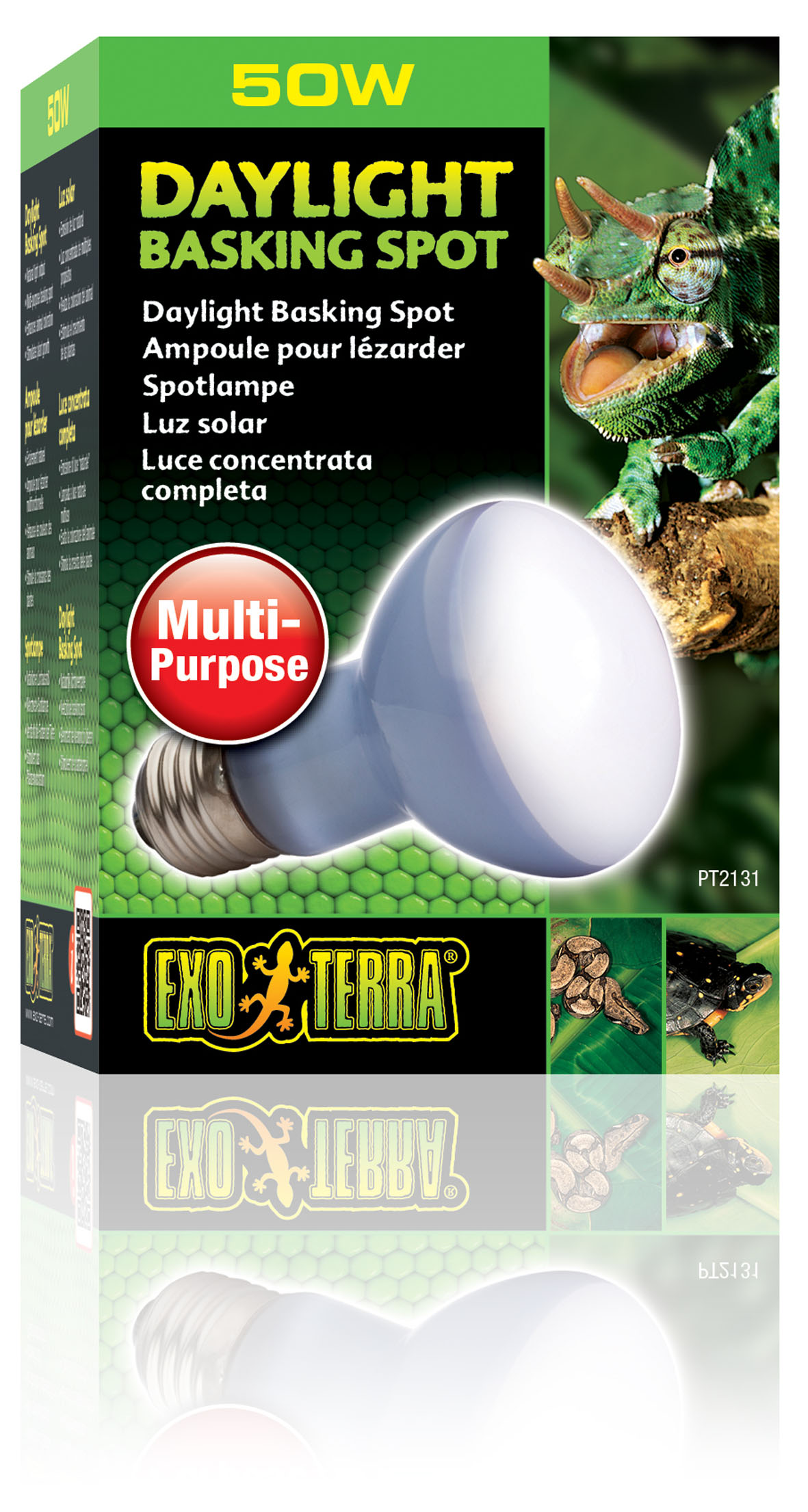 Exo Terra Daylight Basking Spot