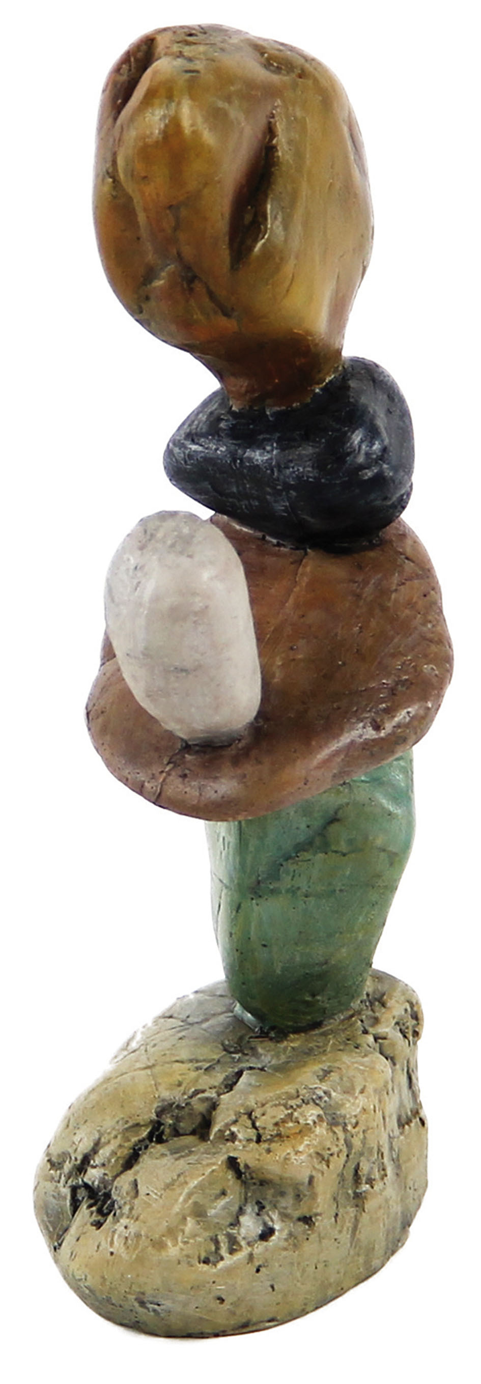 Amazonas Dekorstein Papo, 7.5x18cm