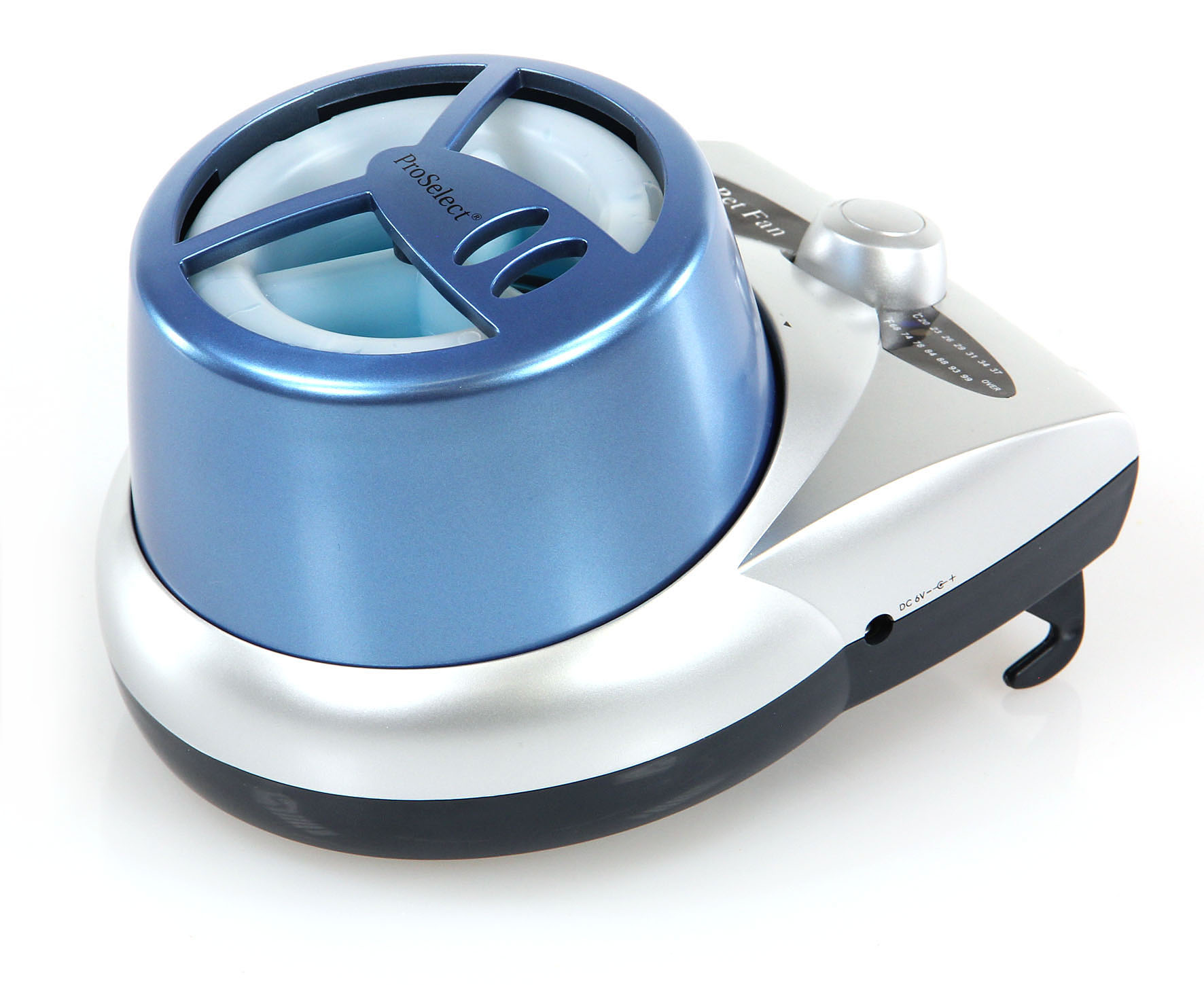 swisspet Pet Fan Ventilator