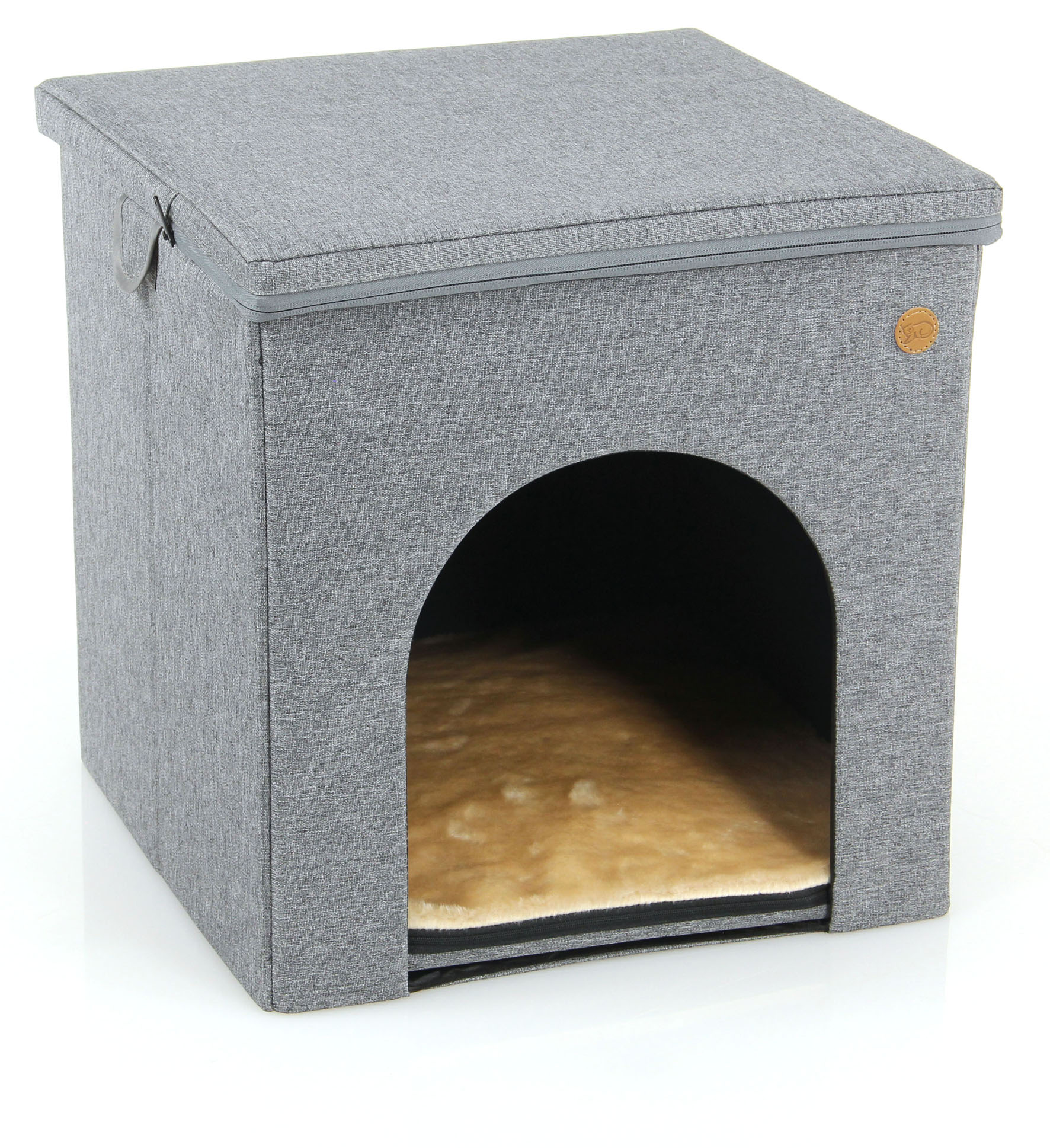 Grotta per cani swisspet & Booster Grotta per gatti